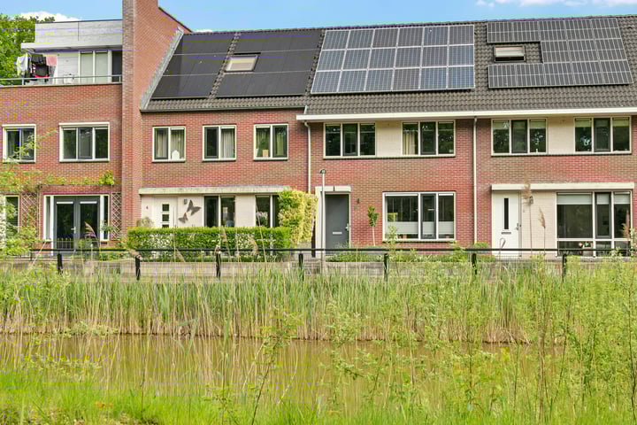 de Dinkel 6 in Delden Foto