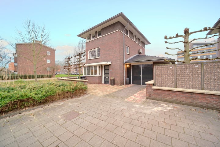 De Dintel 26 en Naaldwijk foto