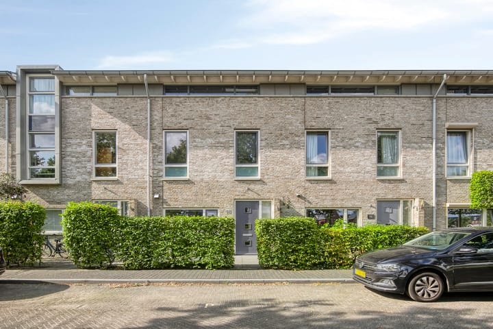 De Dissel 16 in Arnhem