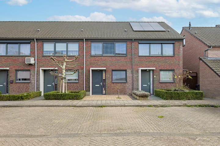 de Doelen 12 en Geldrop foto