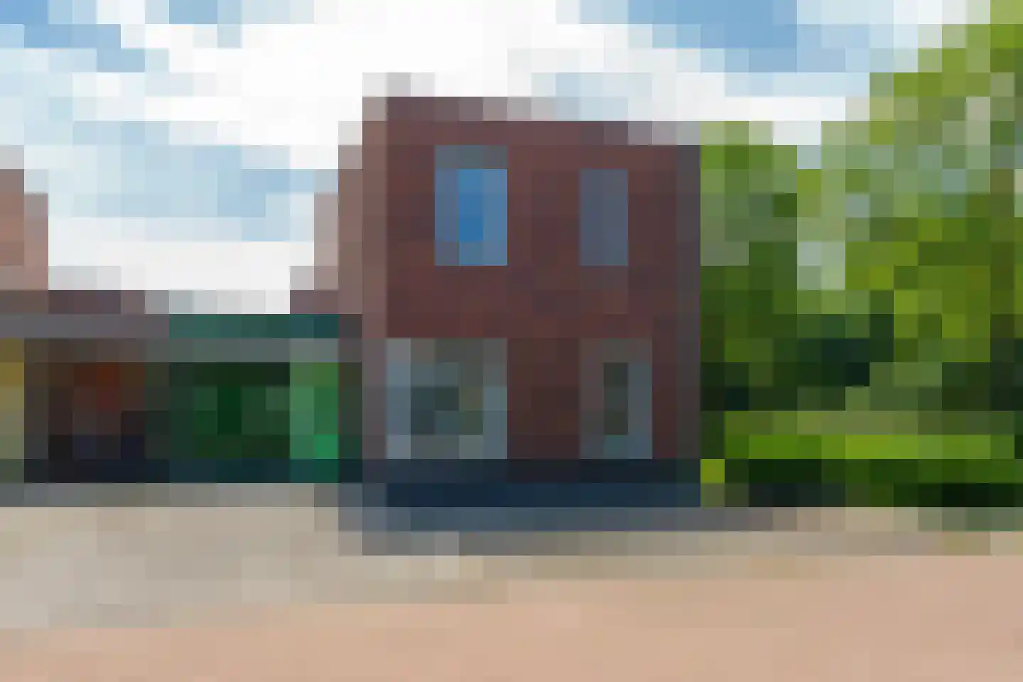 de Doelen 57 in Geldrop