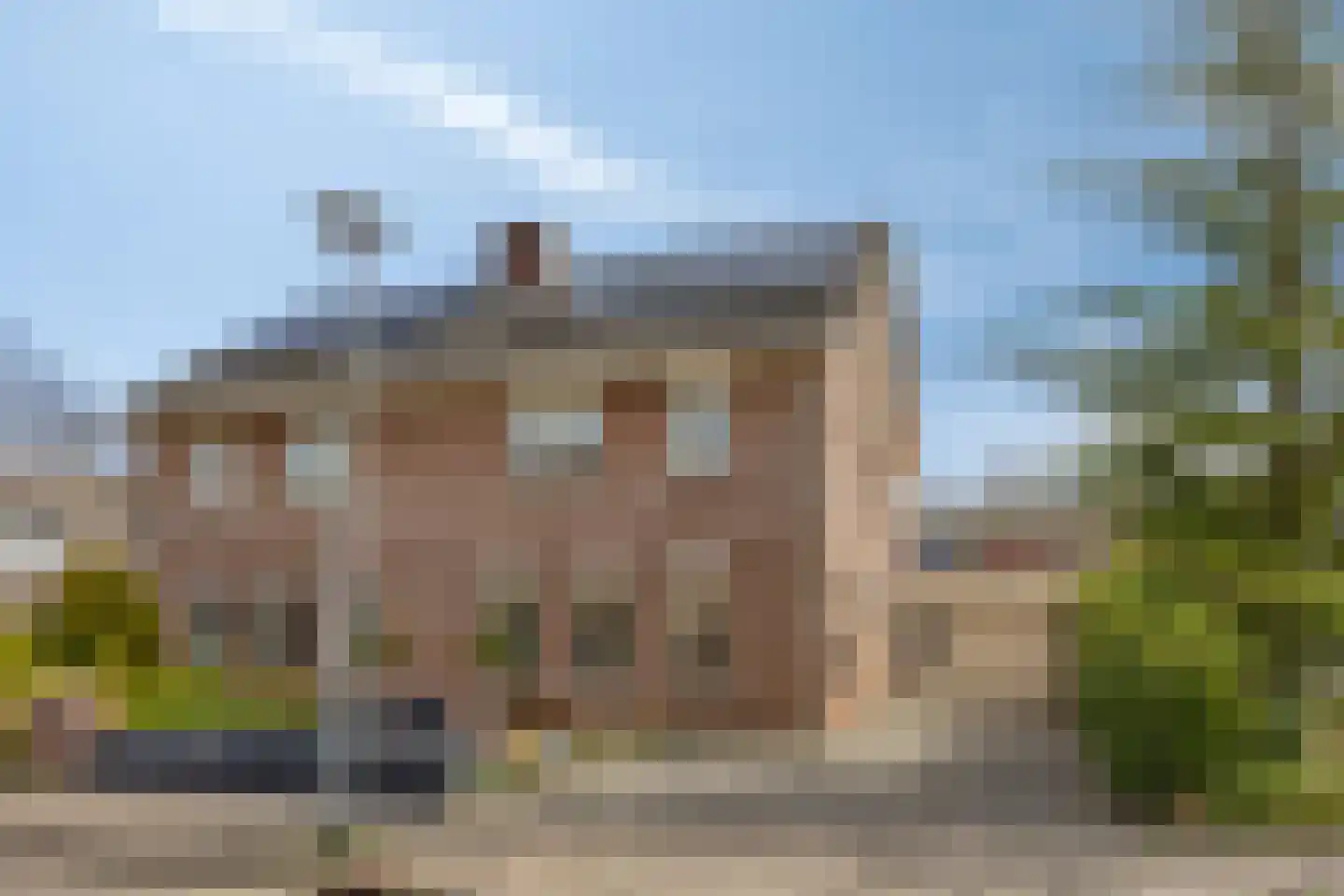 De Doeze 11 dans Klazienaveen