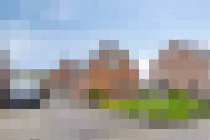 De Doeze 21 Klazienaveen