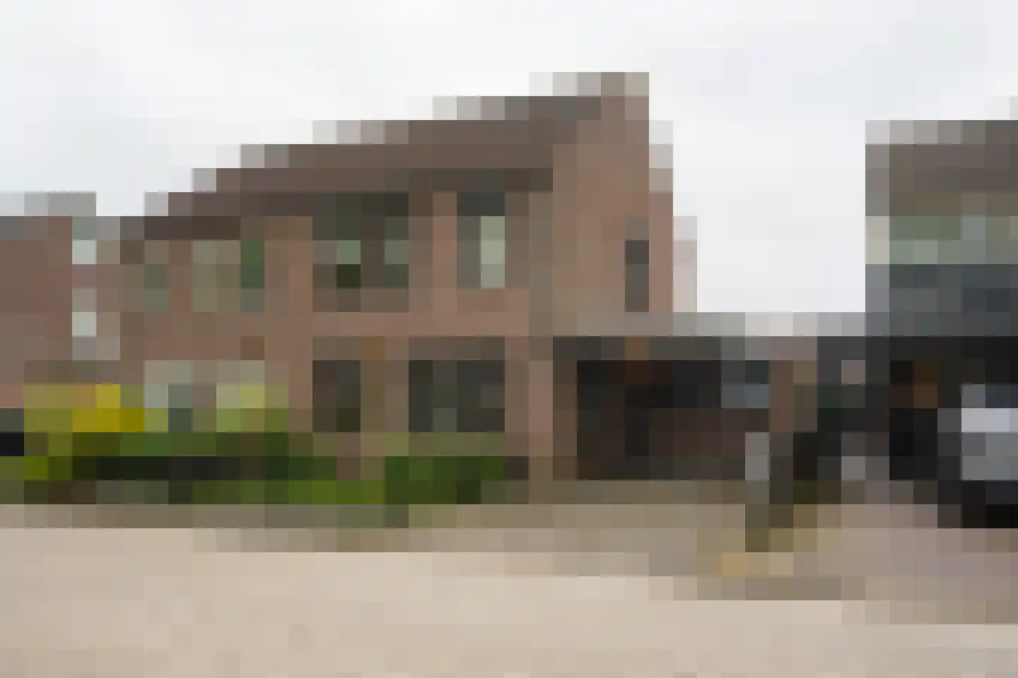 De Doeze 77 Klazienaveen