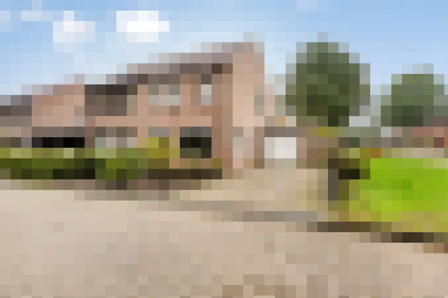 De Doeze 81 in Klazienaveen