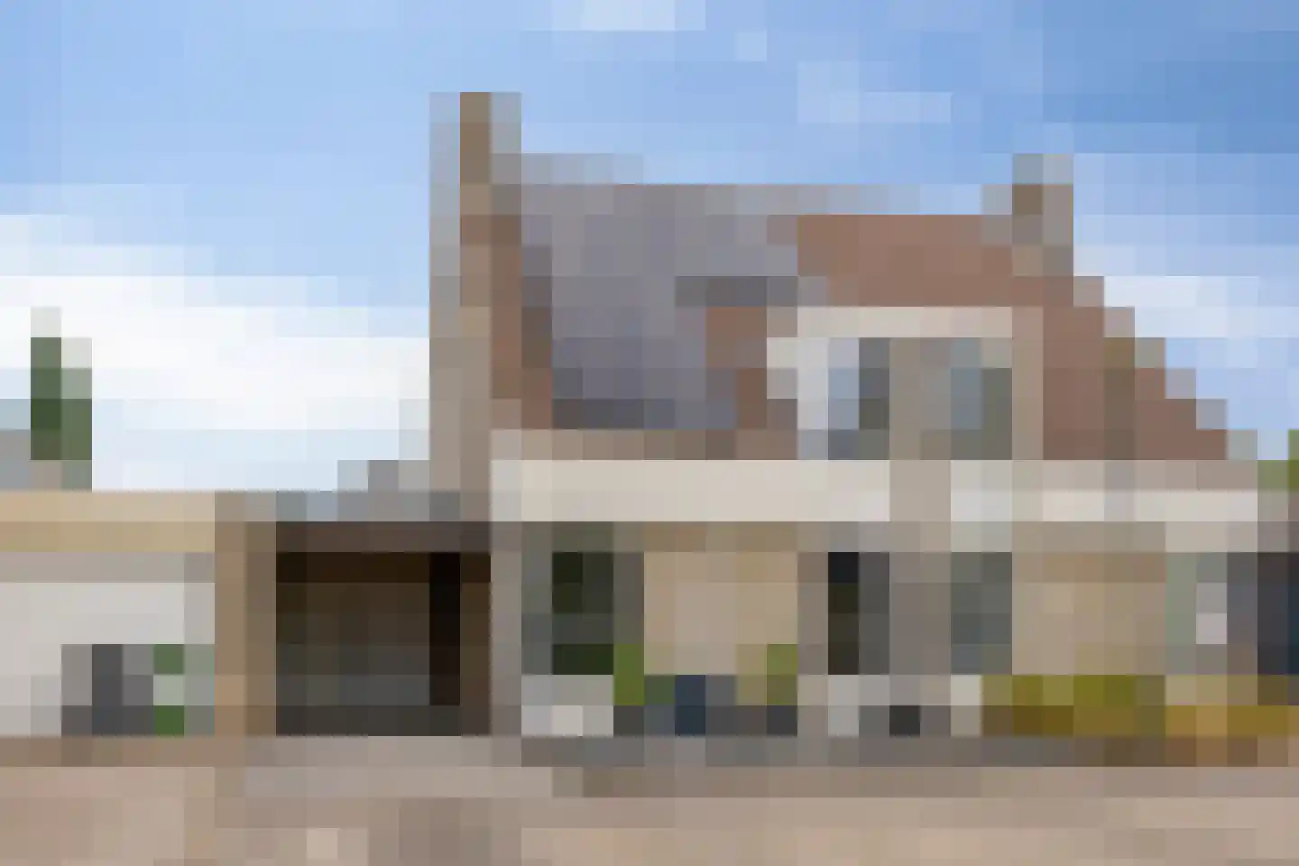 De Dollard 13 in Veghel