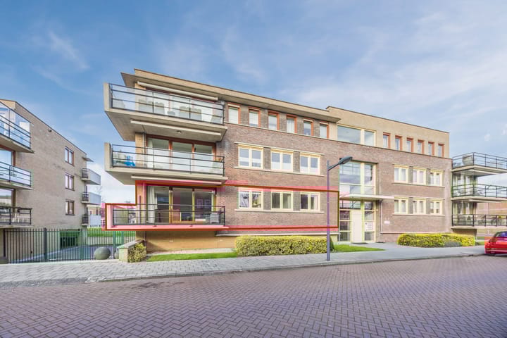 Photo of property De Dommel 81, Naaldwijk