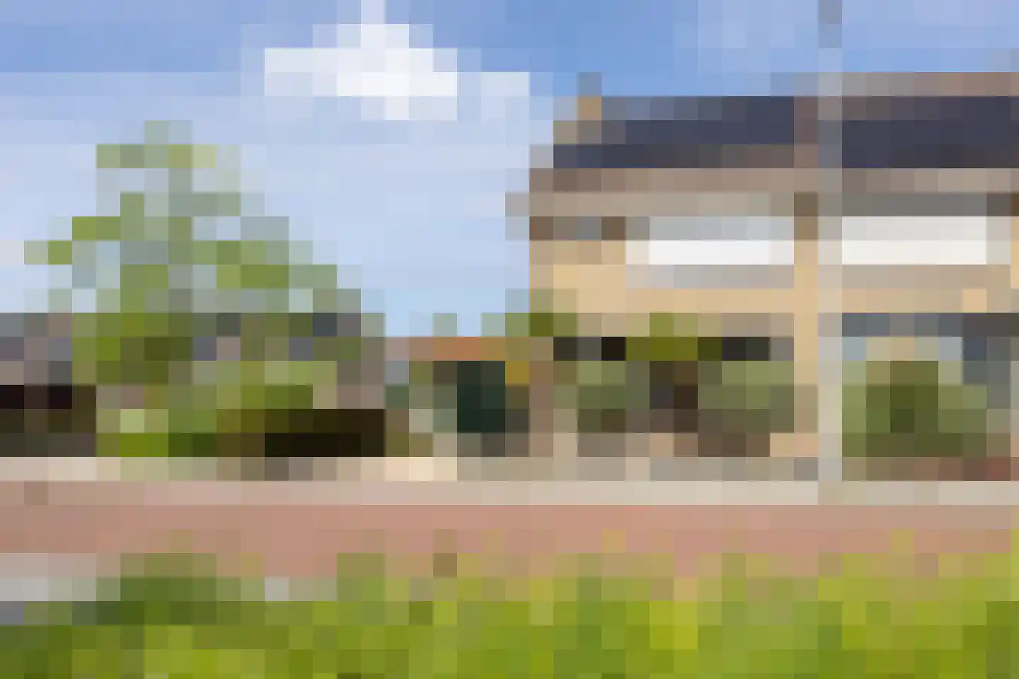 De Doolhof 1 Kapelle
