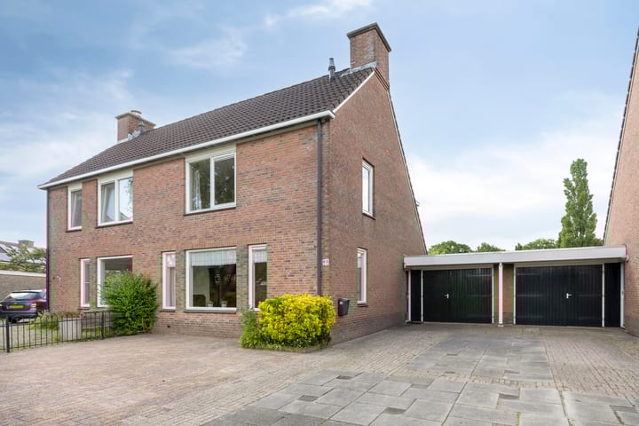 Foto van woning de Doom 65, Roden