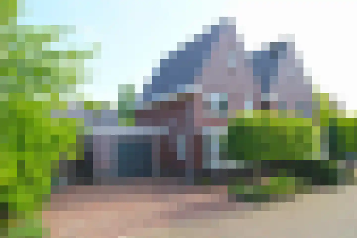 De Doorgang 5 Mill