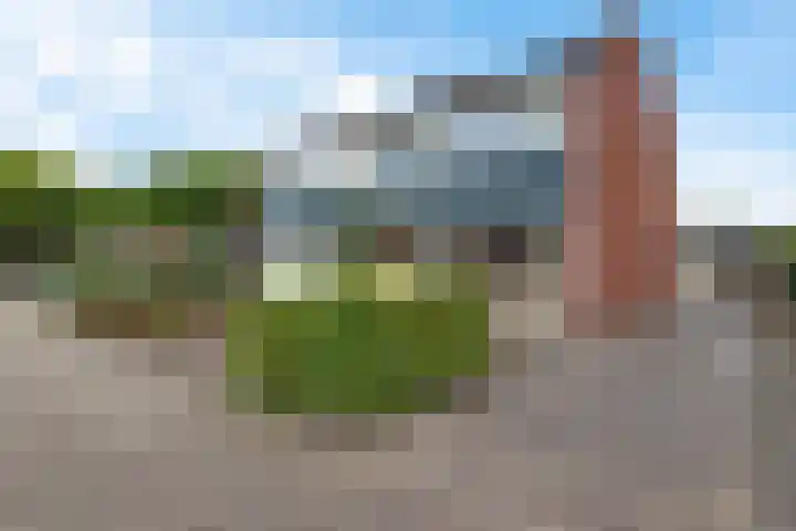 De Doorlaat 42 in Zwartemeer