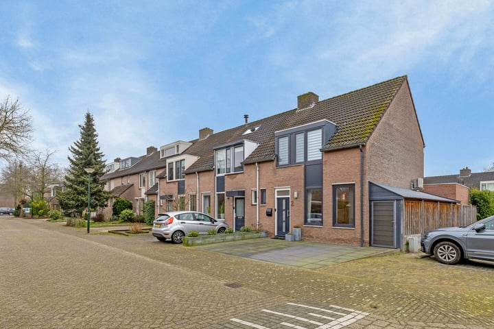 Foto de la vivienda De Doorn 2, Nuenen