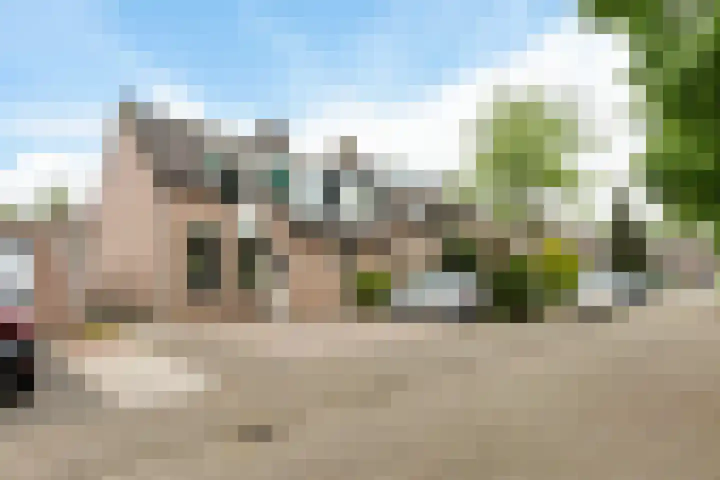 De Doorn 22 Nuenen