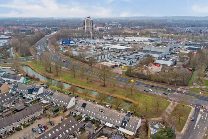 De Draai 11 Arnhem thumbnail 48