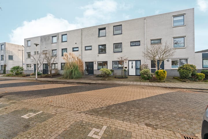 De Draai 31 in Arnhem