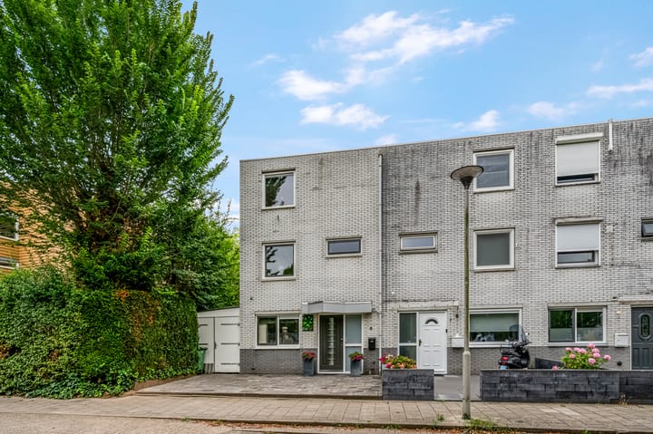 Photo of property De Draai 5, Arnhem