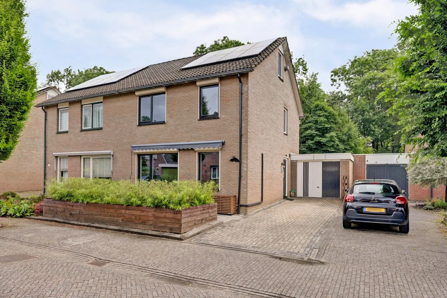 De Drainhaak 32 in Swifterbant
