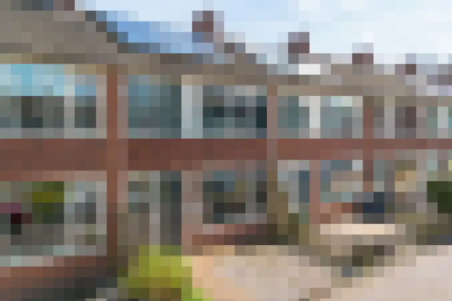 De Dreef 12 in Stadskanaal