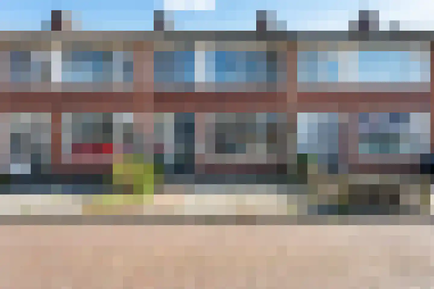 De Dreef 12 Stadskanaal foto 2