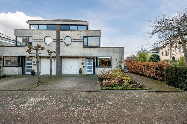 De Dreef 36 dans Schagen photo