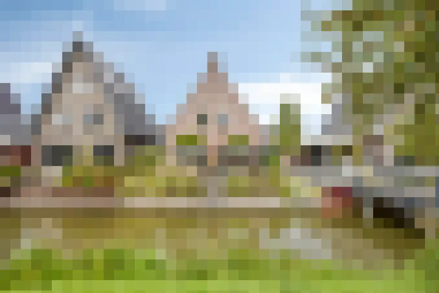 De Drie Merenweg 34 Zuidoostbeemster