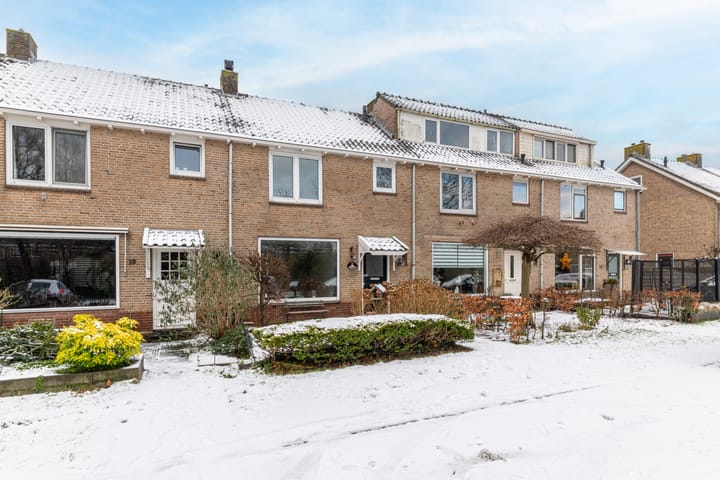 De Driestal 14 dans Heiloo photo