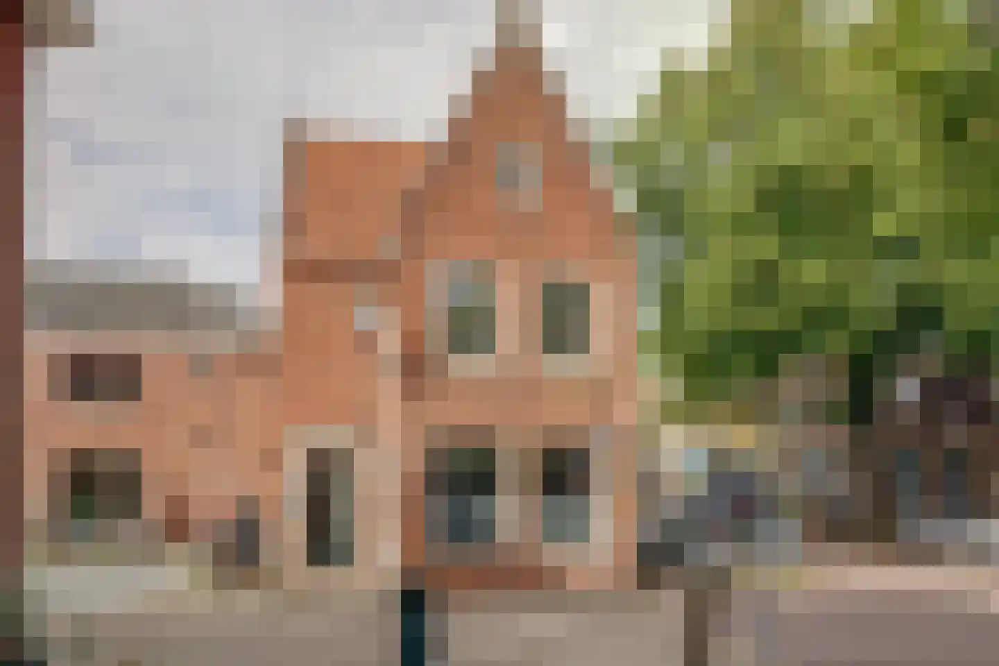 De Driestal 20 Hoorn foto 3
