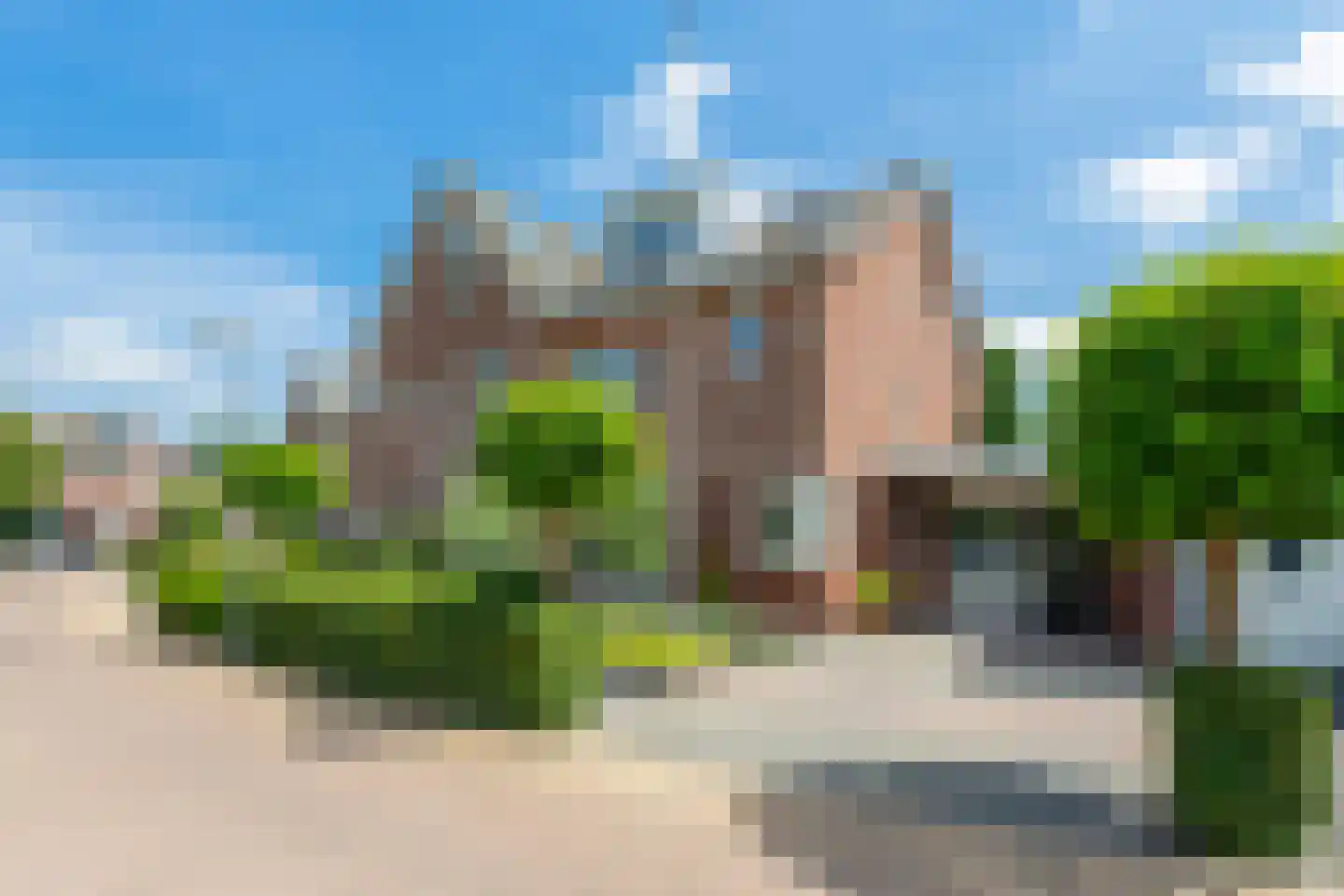 De Driesten 4 Ermelo