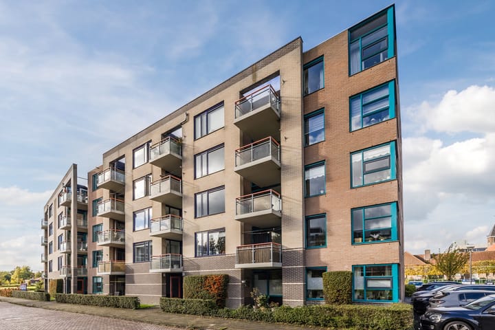 Foto van woning De Drift 24-5, Drachten