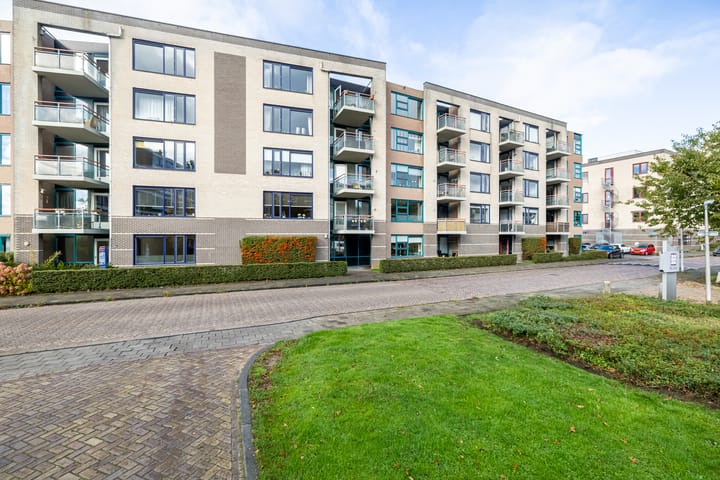 Foto van woning De Drift 28-5, Drachten