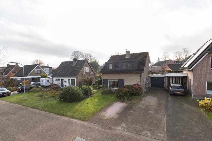 Photo of property De Drift 9A, Hooghalen