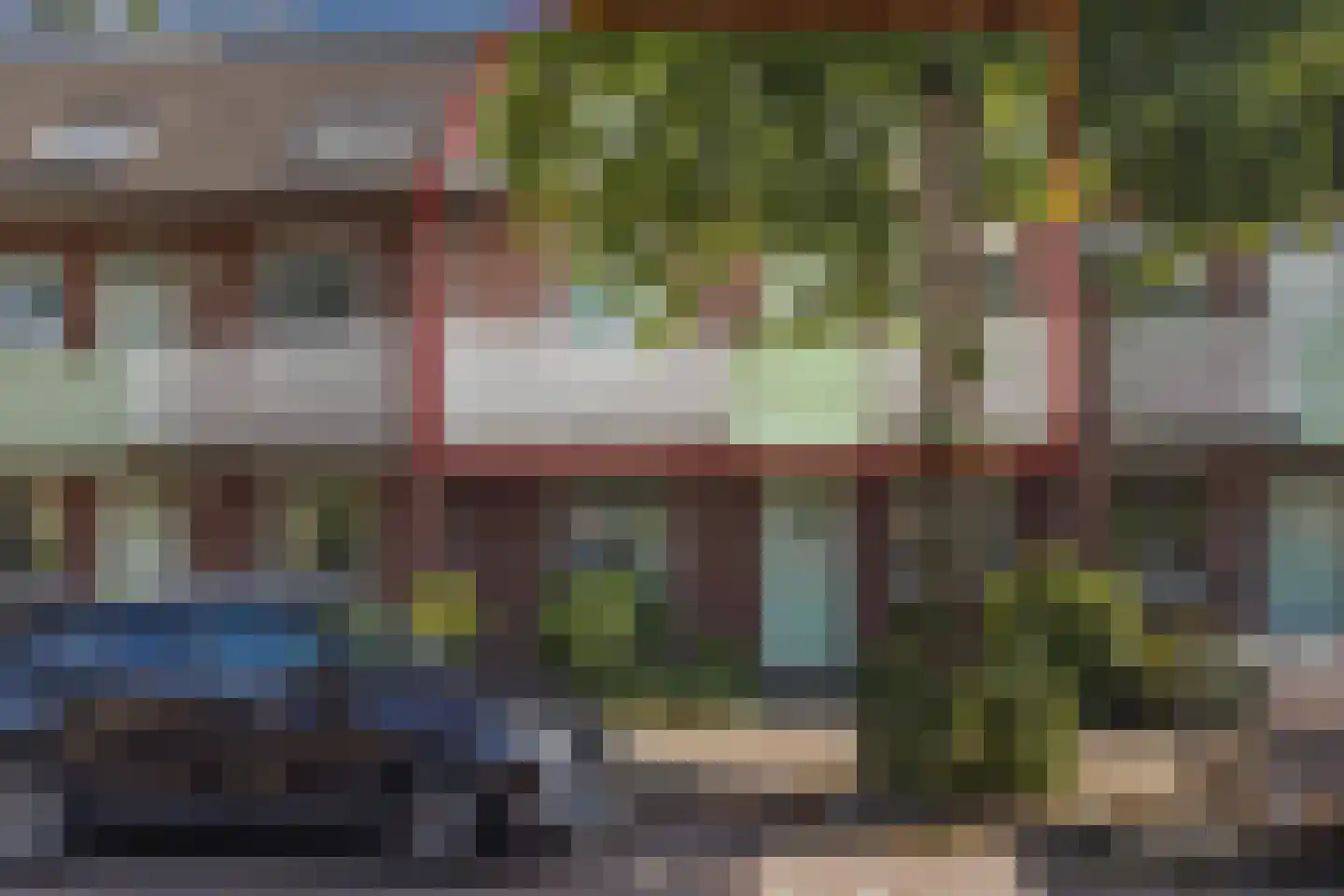 De Drifter 9 Huizen