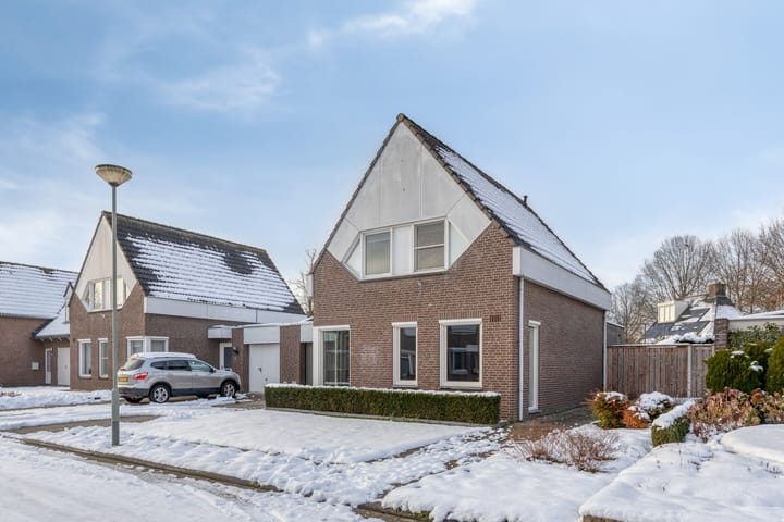 Foto van woning De Drink 5, Horst