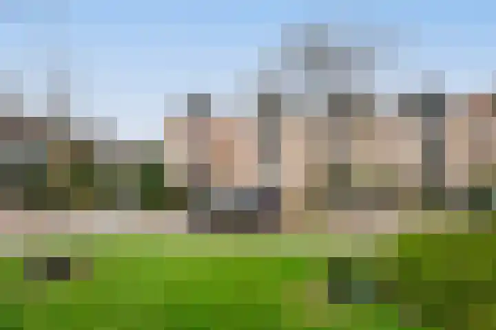 De Drost 3 in Huizen