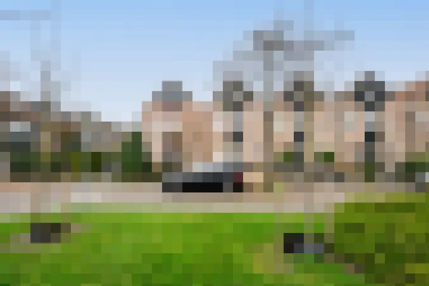 De Drost 3 Huizen