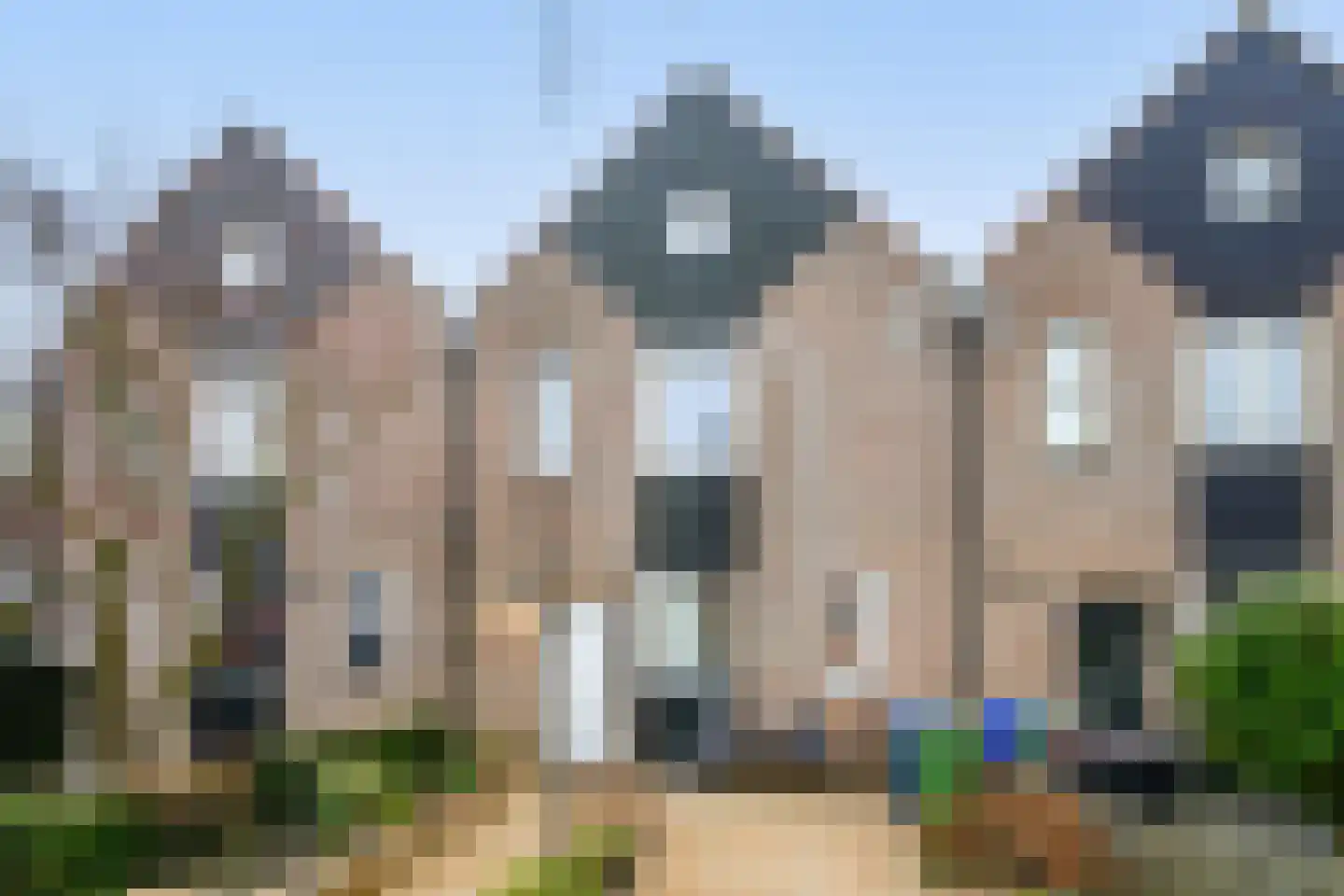 De Drost 3 Huizen foto 2