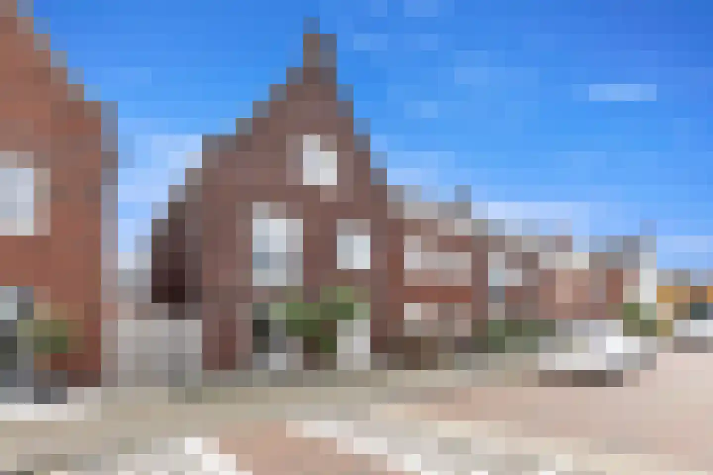 De Druiventrap 30 Wateringen