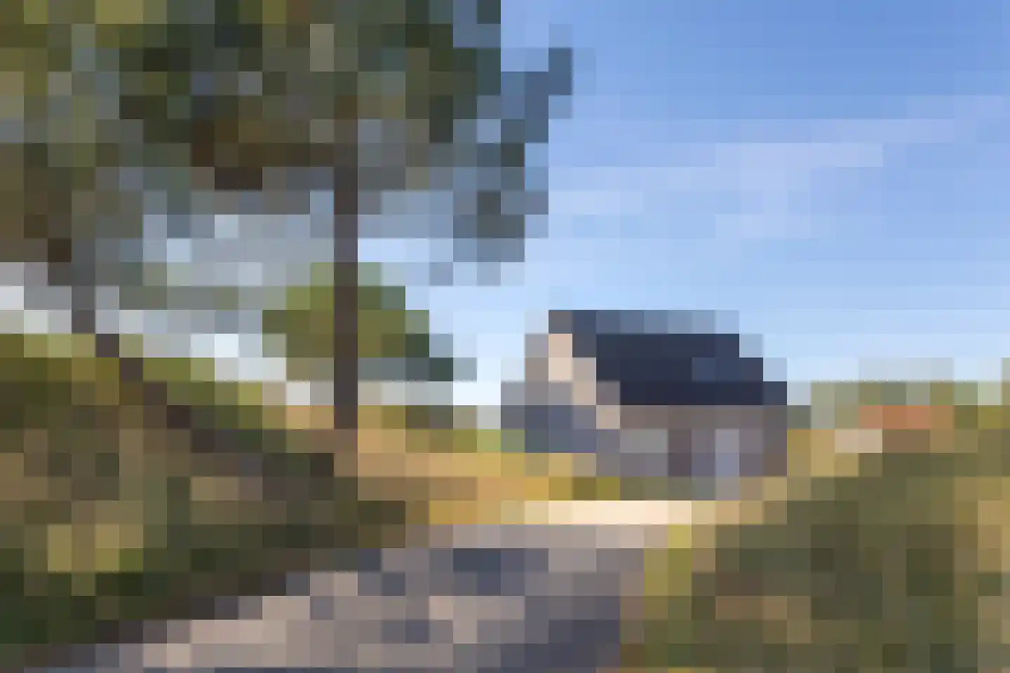 de Duinen 241 dans Ouddorp