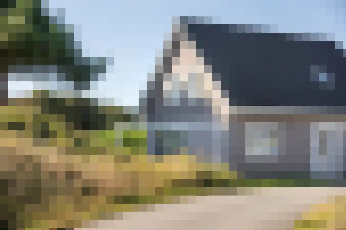 de Duinen 241 Ouddorp foto 2