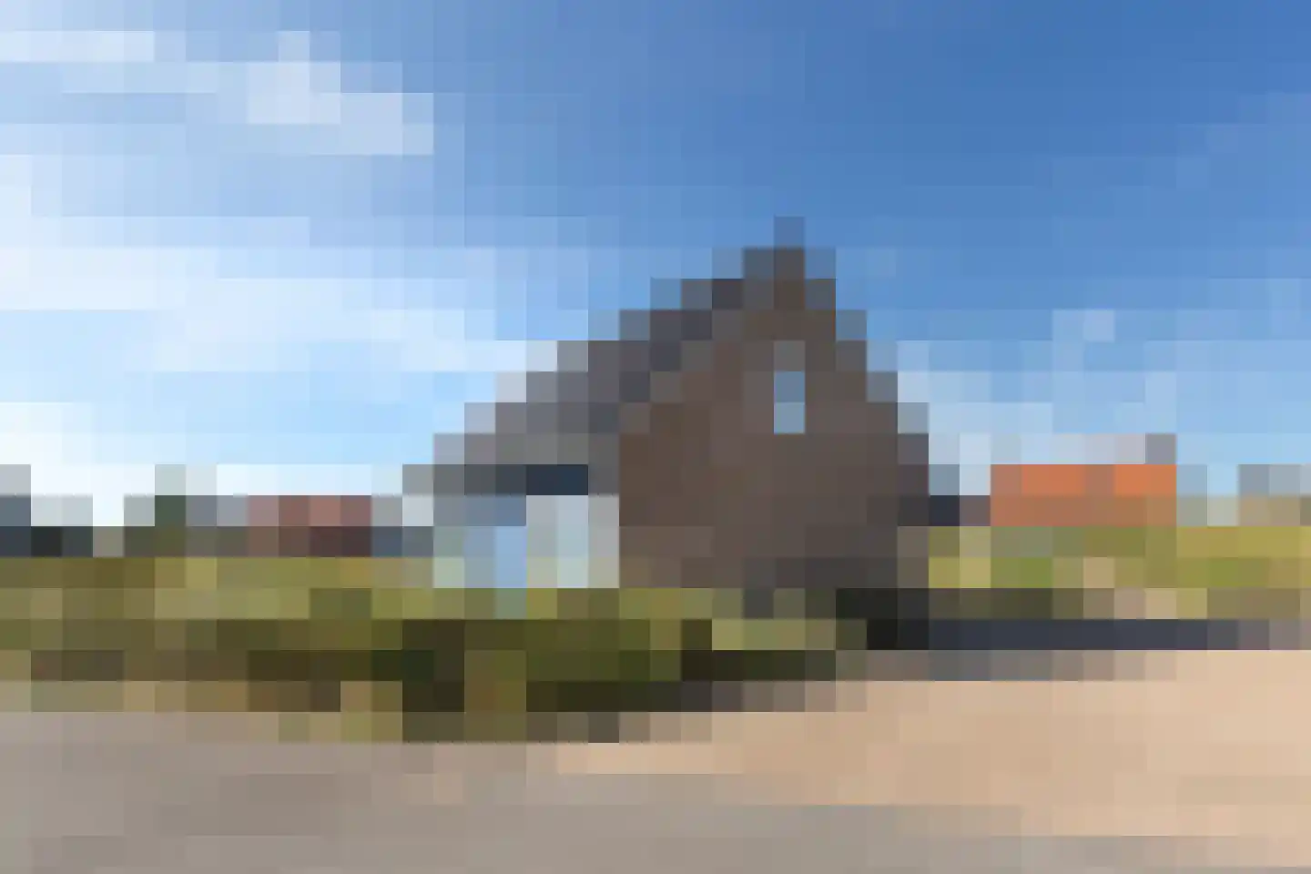 de Duinen 413 Ouddorp foto 3