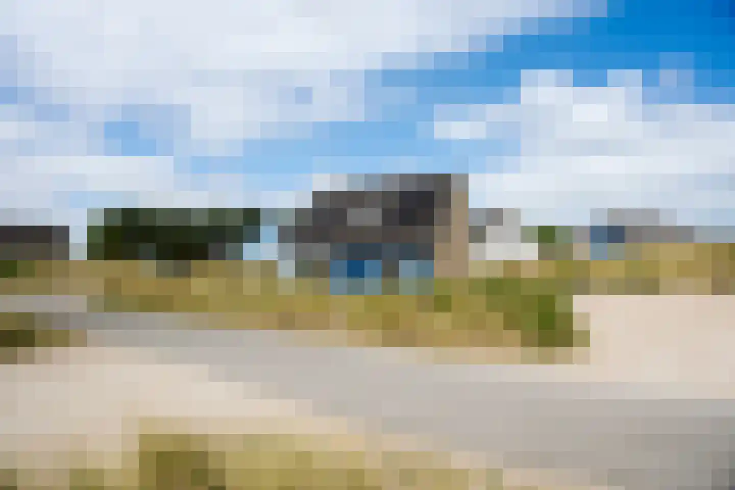 de Duinen 439 dans Ouddorp