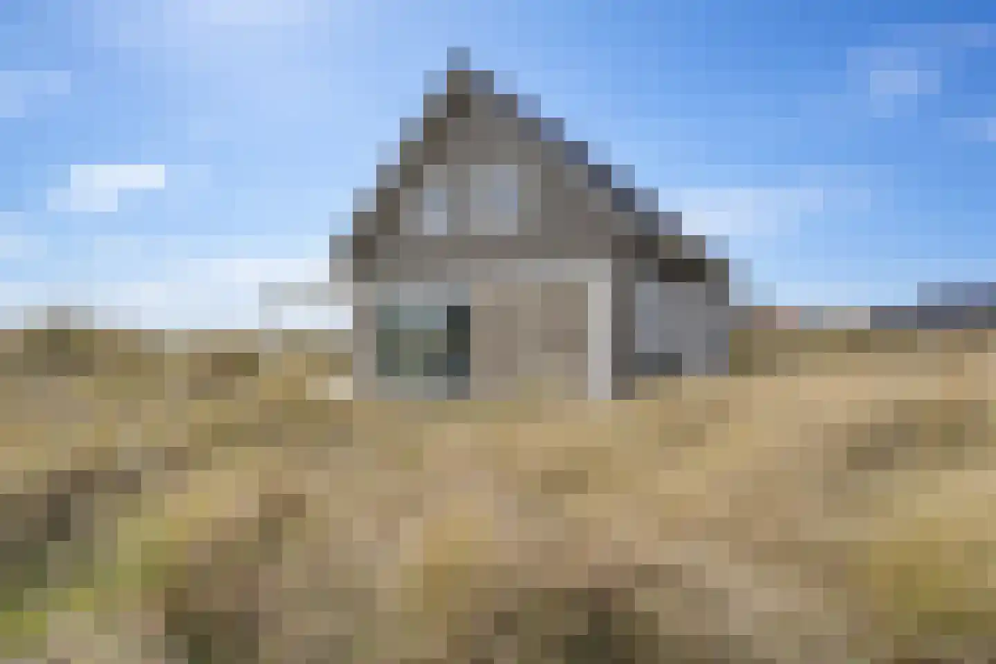 de Duinen 482 in Ouddorp