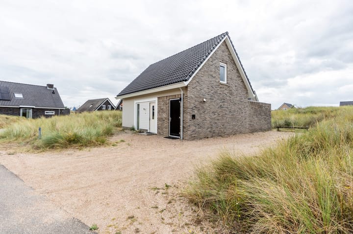 de Duinen 512 in Ouddorp Foto