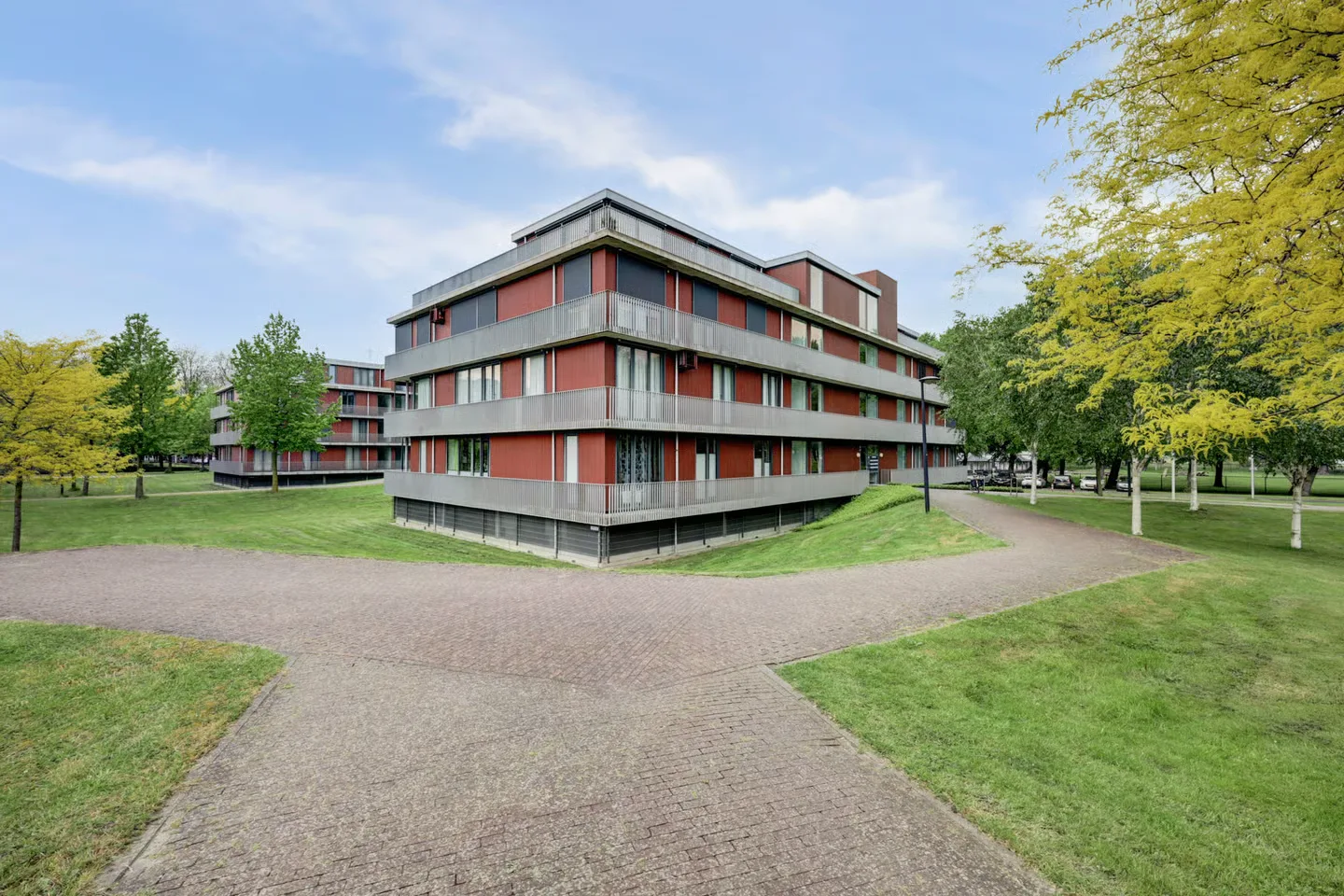 De Dukdalf 77 in Dronten