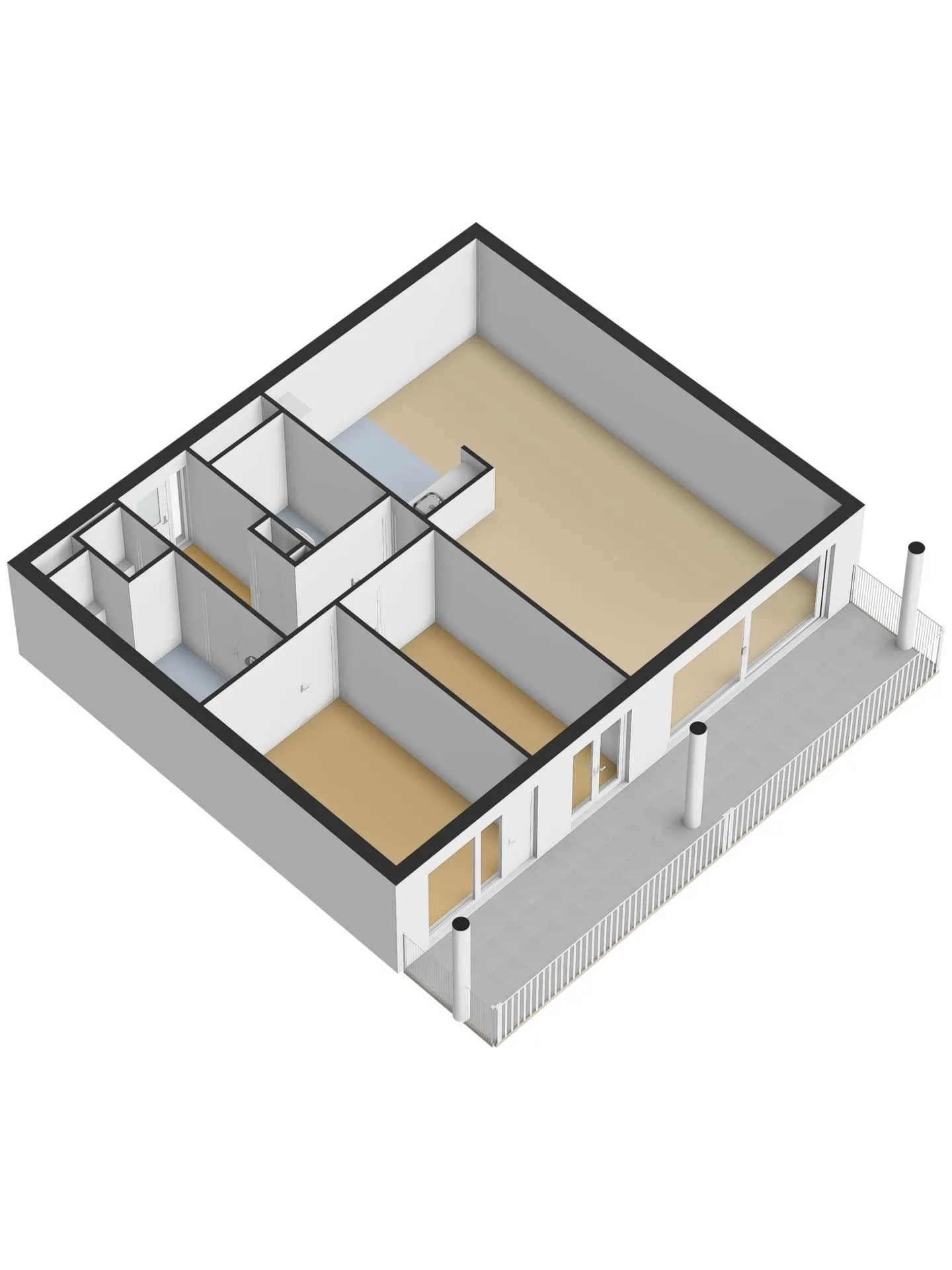 De Dukdalf 77 Dronten thumbnail 37