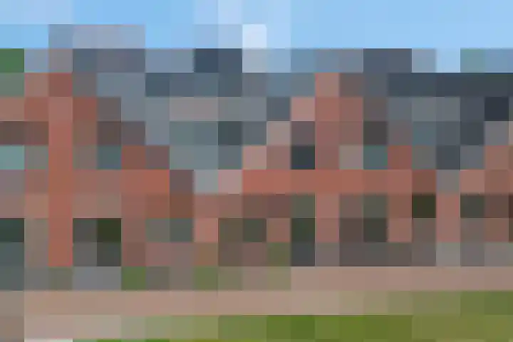 De Dwarswal 31 Veenendaal