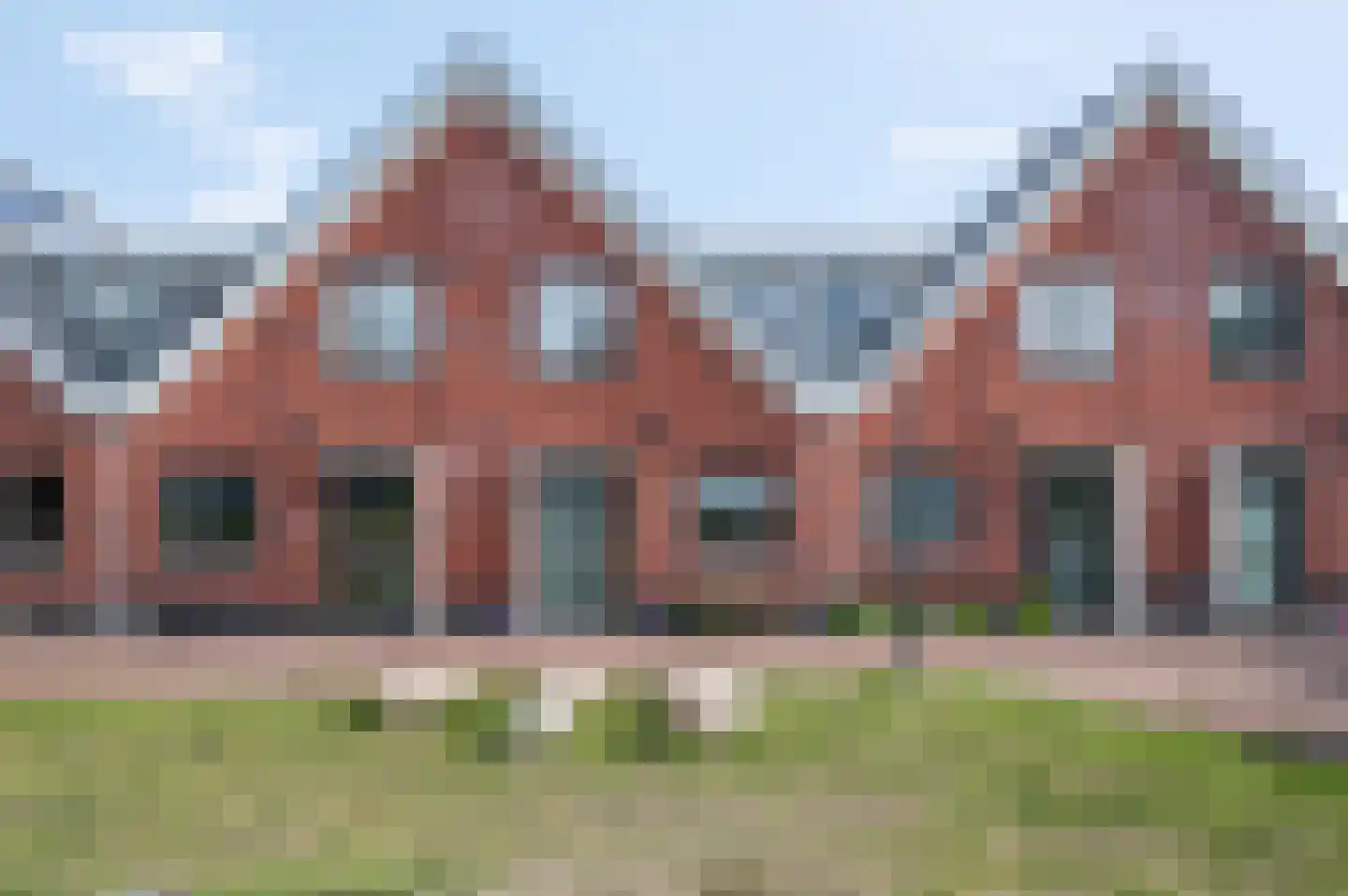 De Dwarswal 37 in Veenendaal