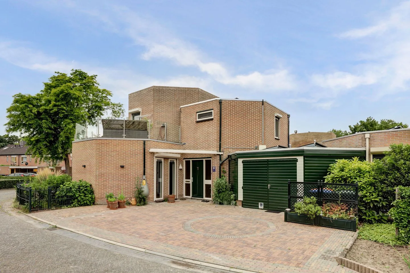 De Eendenkooi 10 Dronten