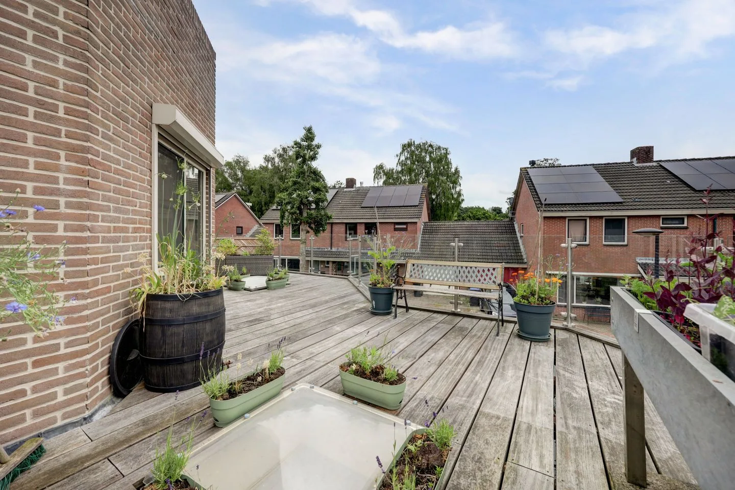 De Eendenkooi 10 Dronten thumbnail 41