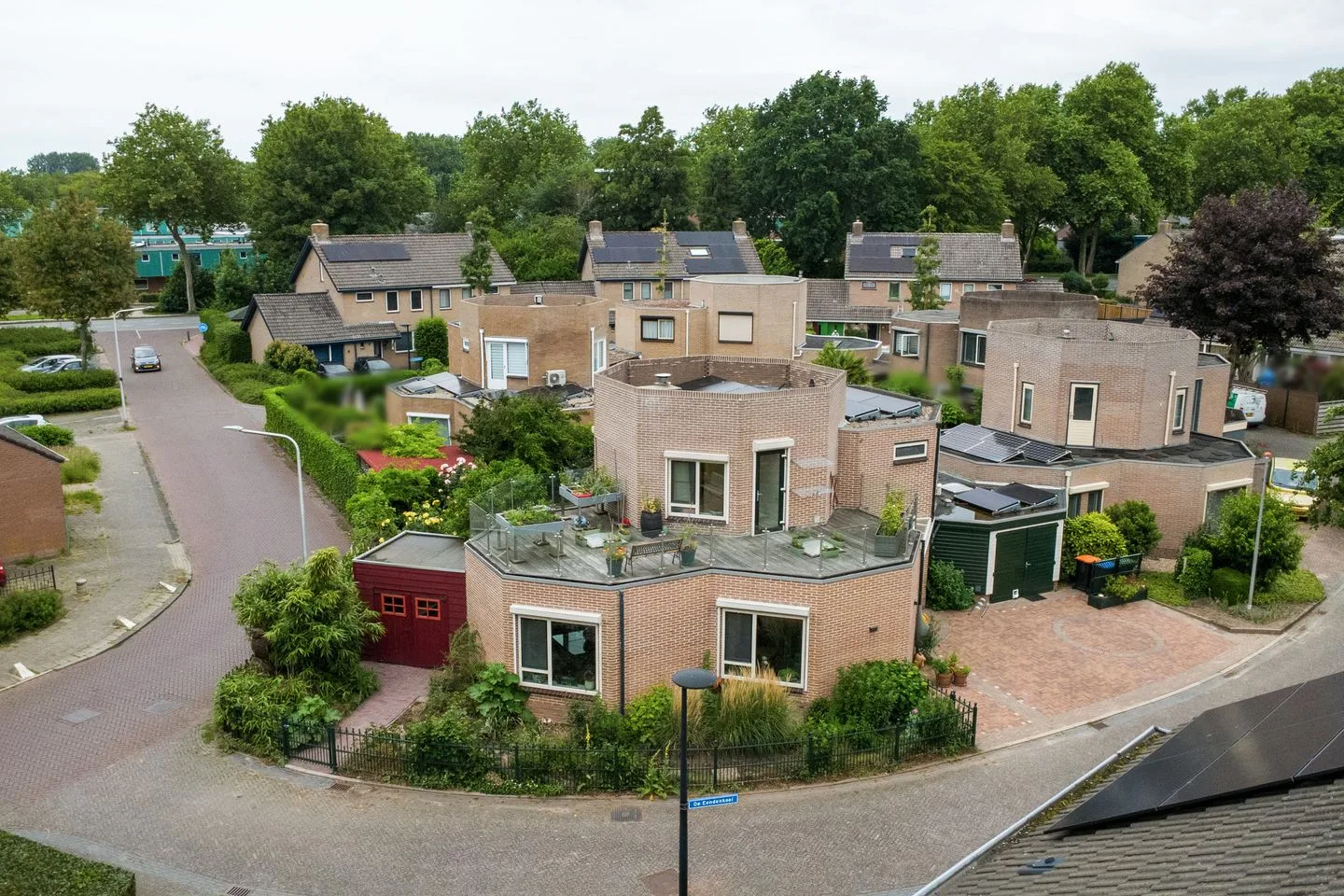 De Eendenkooi 10 Dronten thumbnail 43